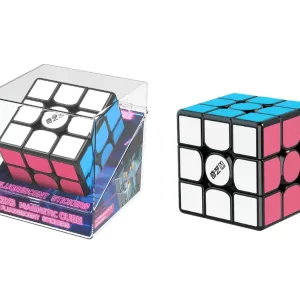 3x3 fluorescente Magnetico