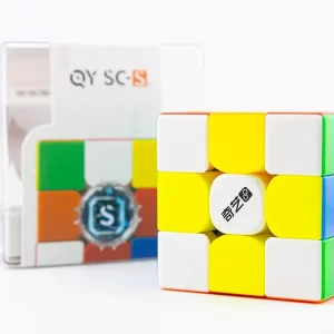 3x3 QiYi Smart
